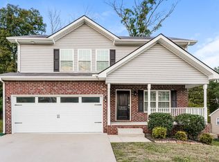 642 Big Hurricane Dr, La Vergne, TN 37086
