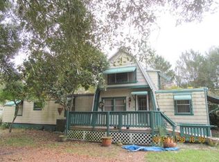 8349 Yellow Pine Ave, Brooksville, FL 34613