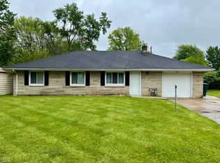 4004 N Ball Ave, Muncie, IN 47304
