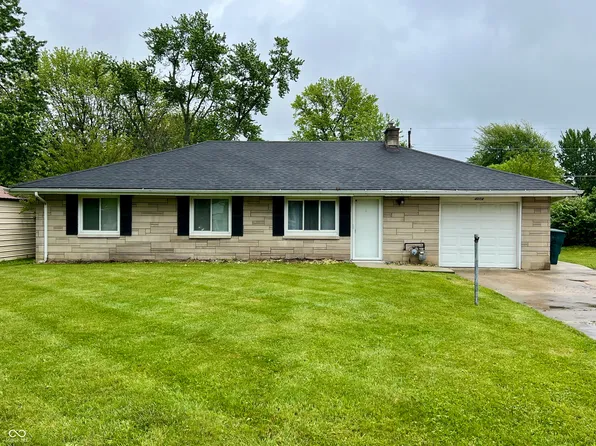 4004 N Ball Ave, Muncie, IN 47304