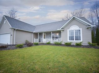 678 Memory Ln, Brunswick, OH 44212