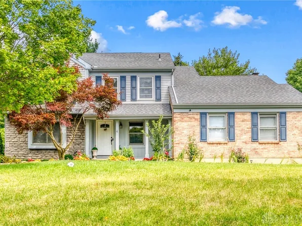 8051 Spyglass Ln, Maineville, OH 45039