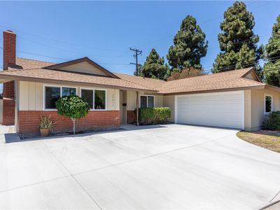 15011 Rice Cir, Huntington Beach, CA, 92647