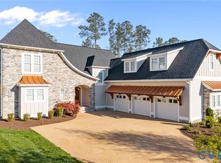 2313 Cheverton Ln, Midlothian, VA 23112
