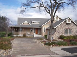 637 Selkirk Ranch Rd, Angels Camp, CA 95222