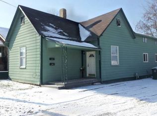 4526 N Franklin Rd, Indianapolis, IN 46226