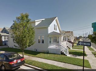5511 Calvert Ave #13, Ventnor, NJ 08406