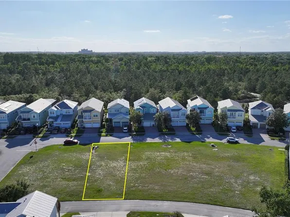 Fairview Cir Lot 152, Kissimmee, FL 34747