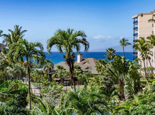 3445 Lower Honoapiilani Rd #433, Lahaina, HI 96761