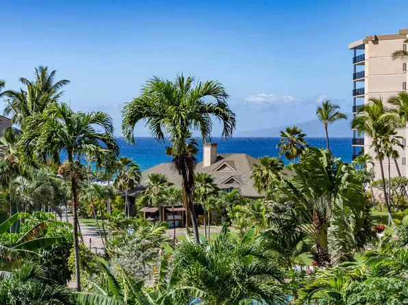 3445 Lower Honoapiilani Rd #433, Lahaina, HI 96761