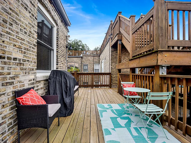 916 W Grace St #3 — Photo 18