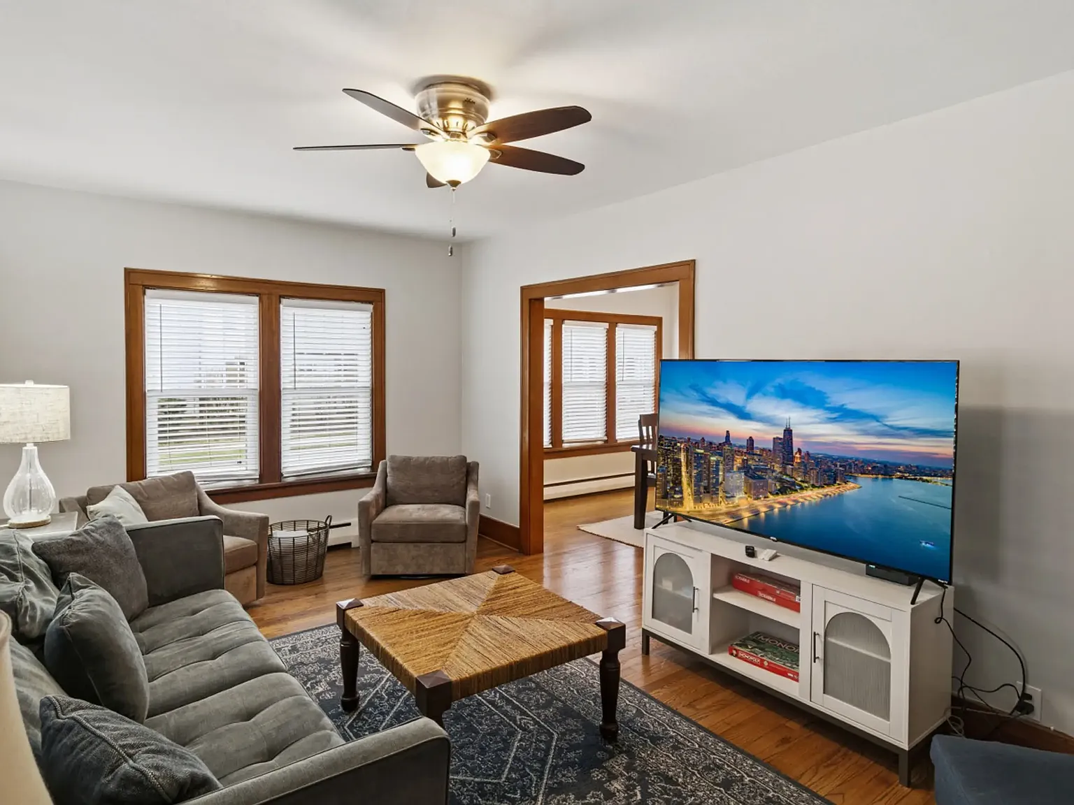 4 bed, 1700 sqft, $4,000 — Photo 1