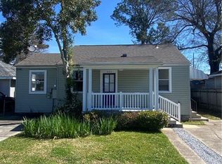 605 Helios Ave, Metairie, LA 70005