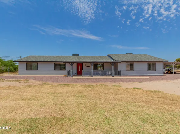 17838 E MEWS Road, Queen Creek, AZ 85142