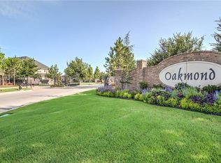 300 NW 146th St, Edmond, OK 73013