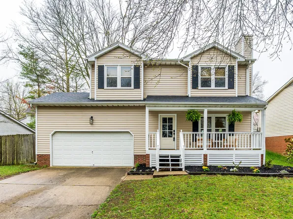 1716 Farmview Dr, Lexington, KY 40515