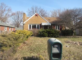 1329 E Perkins Ave, Sandusky, OH