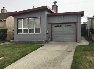 39 Northridge Dr, Daly City, CA 94015