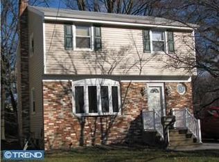 6747 Rudderow Ave, Pennsauken, NJ 08109