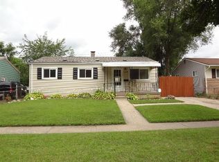 1239 Lexington Pkwy, Ypsilanti, MI 48198