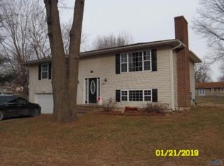 913 Willow St, Clinton, MO 64735