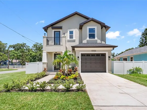 5153 PRESTON AVENUE S, GULFPORT, FL 33707