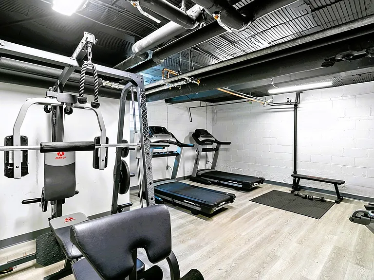 Fitness Studio