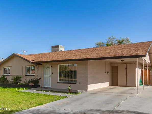 699 W SHANNON Street, Chandler, AZ 85225