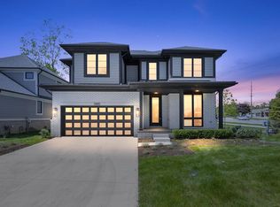 54975 Camden Ct, Shelby Township, MI