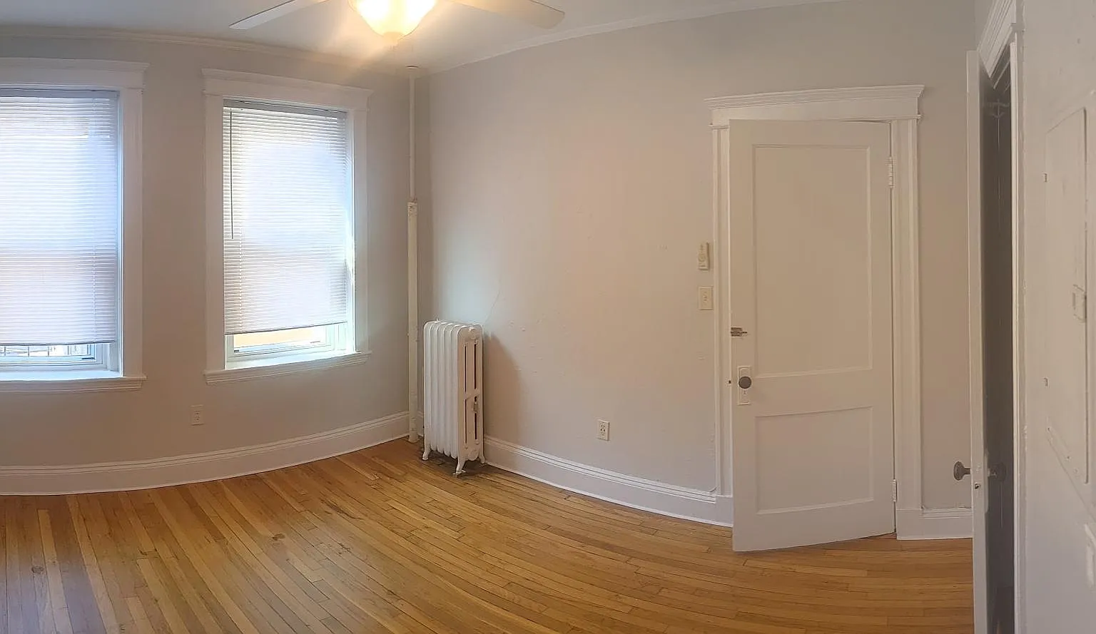 1 bed, 541 sqft, $2,500 — Photo 4