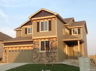 7911 Wythe Dr, Fountain, CO 80817