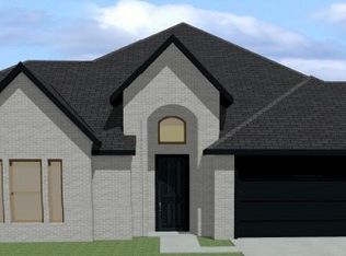 1821 Shepherd Blvd, Centerton, AR 72719