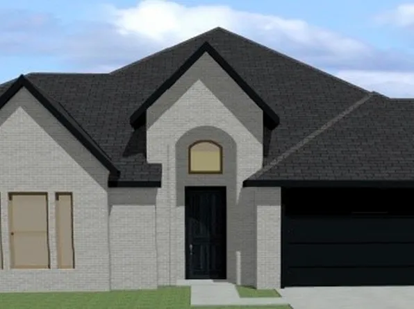 1821 Shepherd Blvd, Centerton, AR 72719