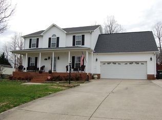 111 Eastwind Dr, Archdale, NC 27263