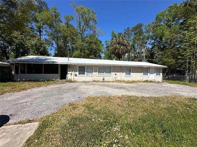24047 Ermine Rd, Astor, FL, 32102