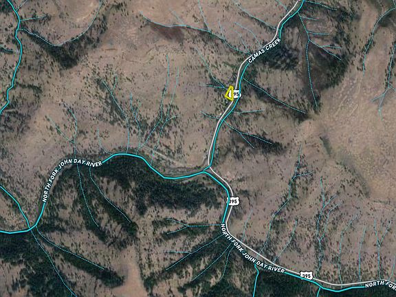 3rd image of 49708 S Highway 395 Lot Wp001