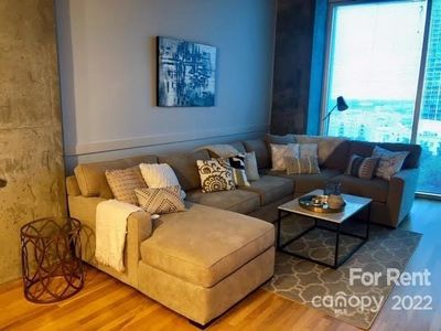 210 Church St UNIT 1206, Charlotte, NC, 28202