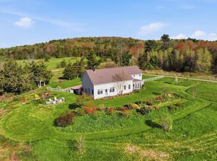 235 Primrose Lane, Ferrisburgh, VT 05456