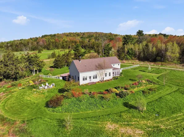 235 Primrose Lane, Ferrisburgh, VT 05456