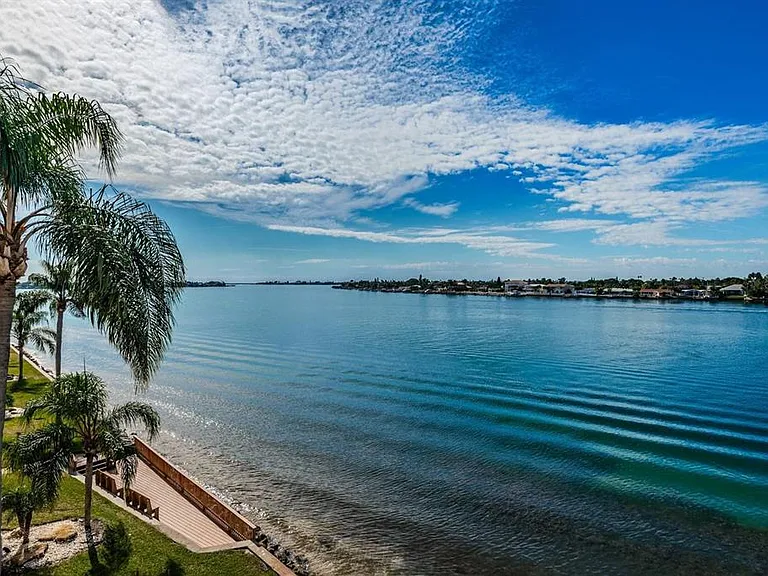 6083 Bahia Del Mar Cir #460 — Photo 1