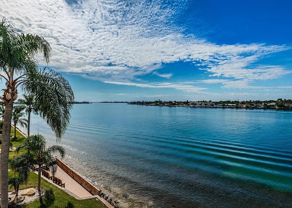 6083 Bahia Del Mar Cir #460