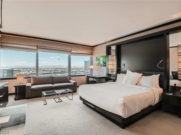 2600 W Harmon Ave #27007, Paradise, NV 89158