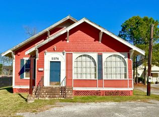 2274 North St, Beaumont, TX 77701