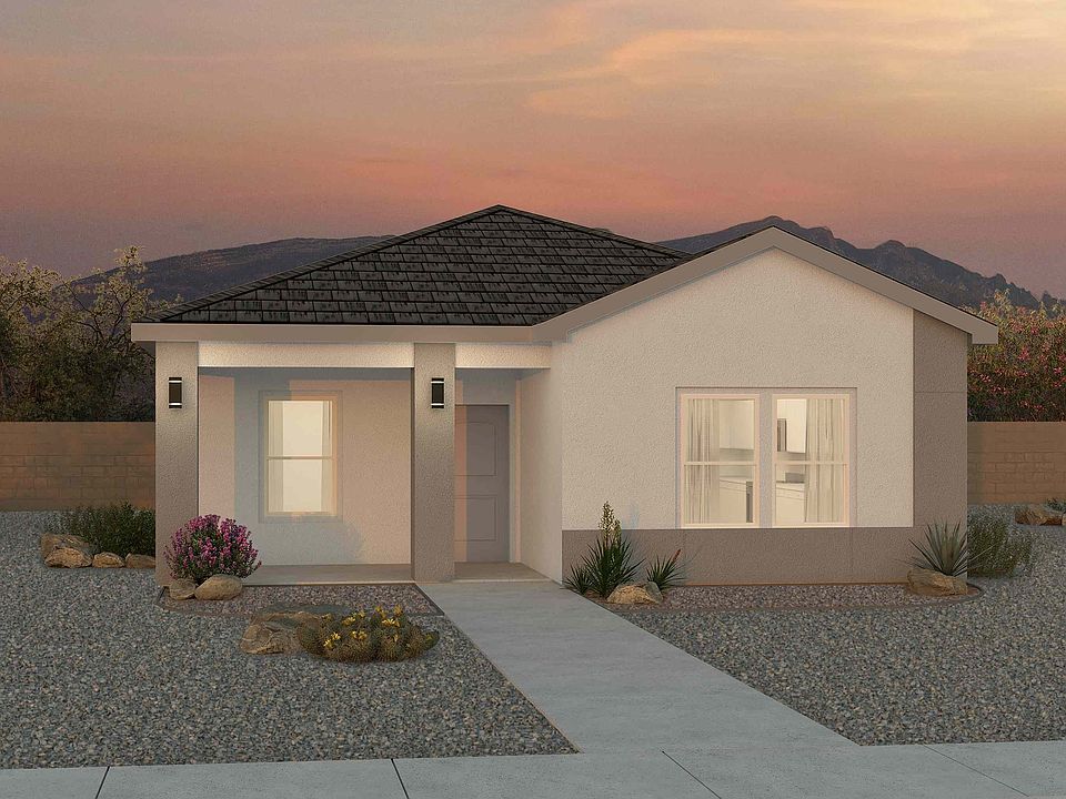 Plan Elevation.