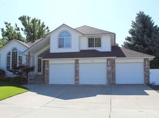 3821 S Union Rd, Spokane Valley, WA 99206