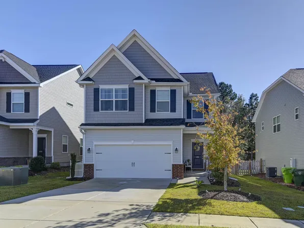 218 Ashewicke Dr, Columbia, SC 29229
