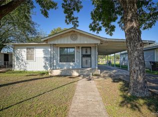 813 E Agostadero St, Weslaco, TX 78596