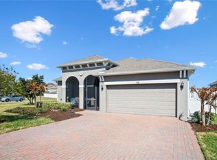 468 Sapphire Dr, Davenport, FL 33837