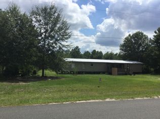 3991 Pinto Rd, Middleburg, FL 32068