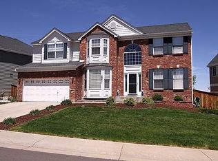 8981 Miners Dr, Highlands Ranch, CO 80126